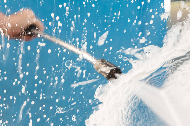 Boat and Dock Cleaning in Decatur, IL